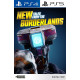 New Tales from The Borderlands PS4/PS5 PSN CD-Key [US]